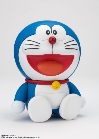 Figuarts Zero Doraemon -Scene Arc-фигурка