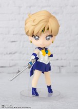 Figuarts Mini Super Sailor Uranus Eternal Edition complete models