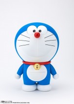 Figuarts Zero EX Doraemon (Stand By Me Doraemon 2) complete models