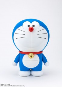 Figuarts Zero EX Doraemon (Stand By Me Doraemon 2) category.Complete-models