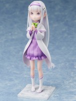 1/7 Re:Zero - Starting Life in Another World Emilia -Childhood Memories- complete models