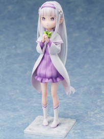 1/7 Re:Zero - Starting Life in Another World Emilia -Childhood Memories- category.Complete-models