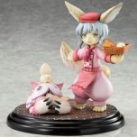Made In Abyss: Lepus Bakery Nanachi & Mitty complete models