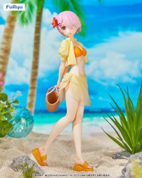 Re:ZERO SSS RAM Summer Vacation category.Complete-models