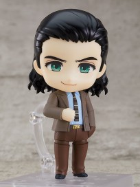 Nendoroid Loki: TVA Ver. (Loki) фигурка