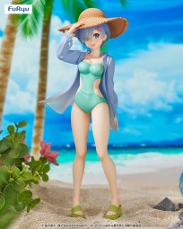 SSS Figure Rem Summer Vacation category.Complete-models