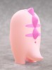Фигурка Nendoroid More: Face Parts Case (Pink Dinosaur) серия Nendoroid More