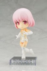 Cu-Poche Frame Arms Girl Materia White complete models