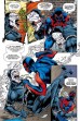 Комикс Человек-паук 2099 против Венома 2099 серия Spider-Man и Venom