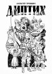 Диптих. Обновленное издание (обложка Аксольда Акишина)комикс