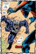 Комикс Человек-паук 2099 против Венома 2099 жанр Супергерои, Приключения, Боевик и Фантастика