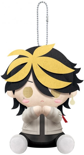 Pitanui Kazutora Hanemiyacategory.Myagkie-igrushki-anime
