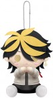Pitanui Kazutora Hanemiyacategory.Myagkie-igrushki-anime