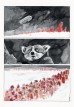 Комикс Диптих. Обновленное издание (обложка Ольги Лаврентьевой) издатель Alpaca