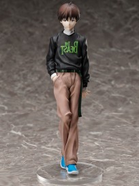 1/7 Shinji Ikari Ver. RADIO EVA Figure category.Complete-models