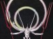Фигурка 1/400 Rebuild of Evangelion: EVA Unit-13 Pseudo-Evolution No.3+ Phase (Estimated) изображение 3