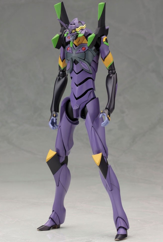 Evangelion unit 13 hot sale figure