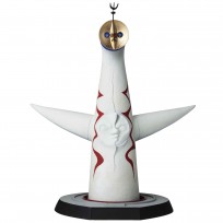 1/350 Tower of the Sun Pre-Painted Complete Model category.Complete-models
