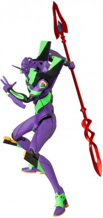 MAFEX Evangelion Unit 01 (2021) category.Complete-models