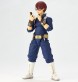 Фигурка Amazing Yamaguchi No.026 Shoto Todoroki источник My Hero Academia