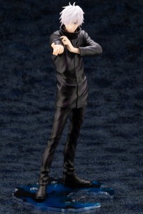 1/8 Jujutsu Kaisen: ARTFX J Satoru Gojo Figure category.Complete-models
