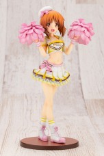 1/7 Miho Nishizumi Coco's Cheerleader Ver. Figure complete models
