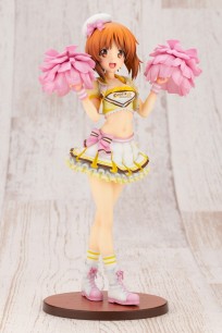 1/7 Miho Nishizumi Coco's Cheerleader Ver. Figure category.Complete-models