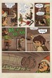 Комикс Кольцо Тьмы. Эльфийский клинок. Том 1 изображение 1