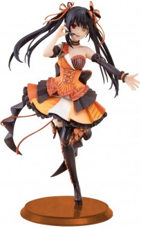 1/7 DATE A BULLET Kurumi Tokisaki (Idol Ver.) Another Edition Figure category.Complete-models