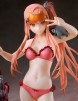 Фигурка 1/8 Assemble Heroines Fate/Grand Order: Saber Queen Medb (Summer Queens) изображение 4