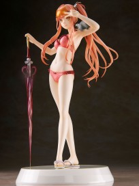 1/8 Assemble Heroines Fate/Grand Order: Saber Queen Medb (Summer Queens) category.Figure-model-kits