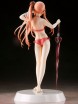 Фигурка 1/8 Assemble Heroines Fate/Grand Order: Saber Queen Medb (Summer Queens) источник Fate Series