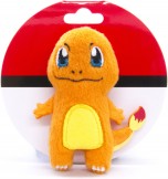 Плюшевый значок Pokemon: Charmander значки