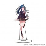 Акриловая фигурка "Bottom-Tier Character Tomozaki: Minami Nanami" акриловые фигурки