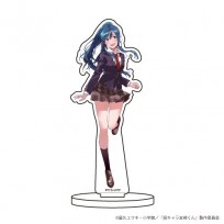 Акриловая фигурка "Bottom-Tier Character Tomozaki: Minami Nanami" фигурка