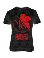 Футболка "Nerv" футболки