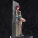 Фигурка Rebuild of Evangelion: Mari Illustrious Makinami Figure изображение 7