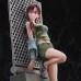 Фигурка Rebuild of Evangelion: Mari Illustrious Makinami Figure изображение 8