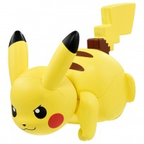 Super Fast PikaTune! Pikachu category.Complete-models