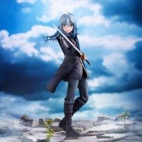 That Time I Got Reincarnated as a Slime Rimuru Tempest Figure category.Complete-models