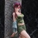 Фигурка Rebuild of Evangelion: Mari Illustrious Makinami Figure изображение 9