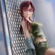 Фигурка Rebuild of Evangelion: Mari Illustrious Makinami Figure изображение 1