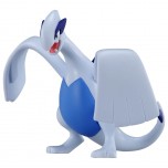 Moncolle ML-02 Lugia complete models