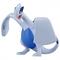 Moncolle ML-02 Lugia category.Complete-models