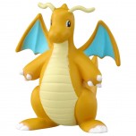 Moncolle MS-25 Dragonite complete models