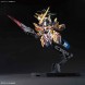 SD Sangoku Soketsuden Liu Bei Unicorn Gundam изображение 4