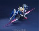 BB #322 00 Raiser серия SD Gundam и BB