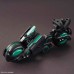SD Sangoku Soketsuden Trinity Bike источник Gundam