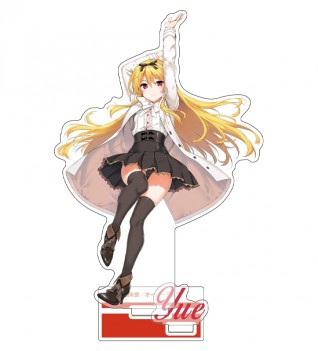 Arifureta: From Commonplace to World's Strongest: Yue Acrylic Stand