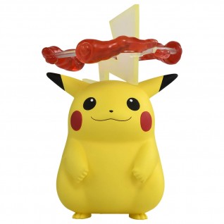 Moncolle Pikachu (Gigantamax Form)фигурка